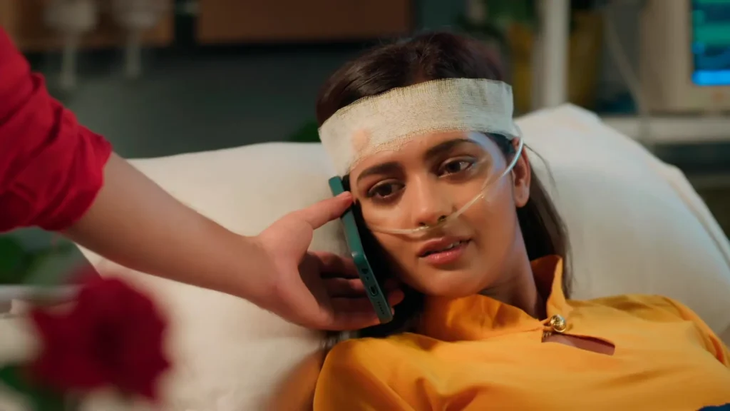 Kabhi Neem Neem Kabhi Shahad Shahad 4 September 2025 Written Update