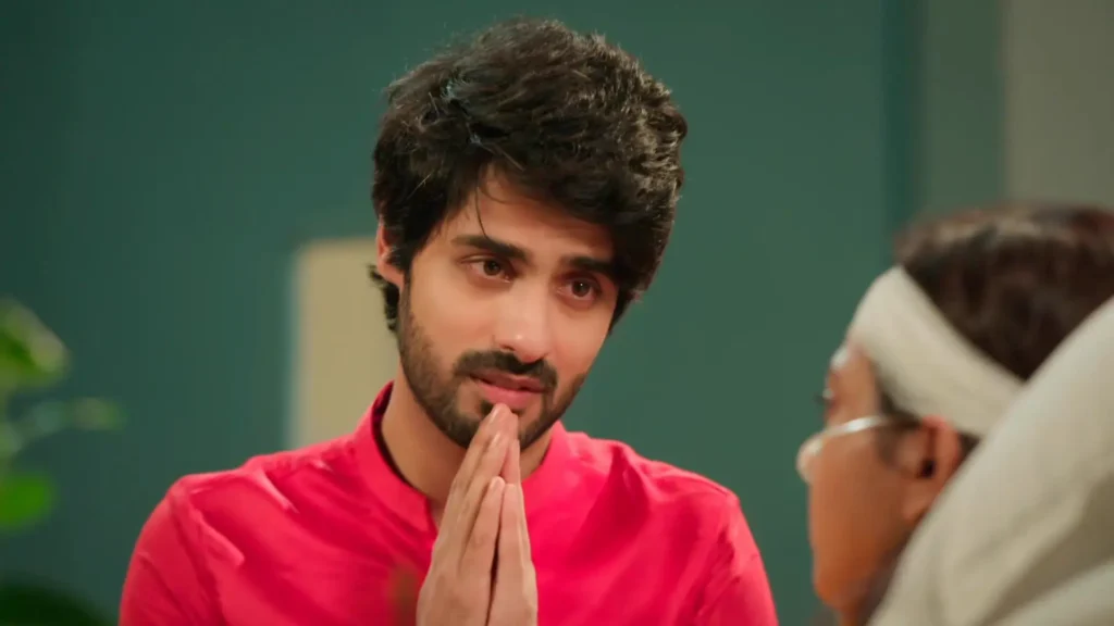 Kabhi Neem Neem Kabhi Shahad Shahad 4 September 2025 Written Update