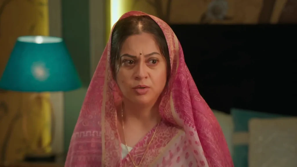 Kabhi Neem Neem Kabhi Shahad Shahad 5 September 2025 Written Update