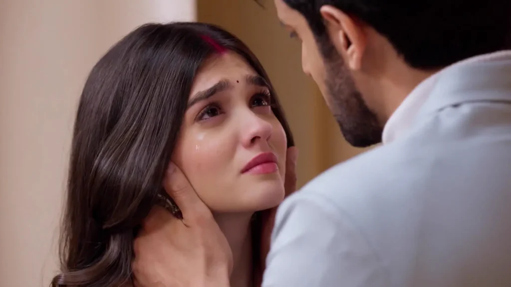 Kumkum Bhagya 1 September 2025 Written Update
