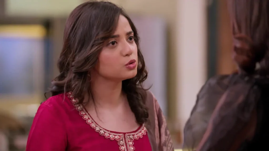 Kumkum Bhagya 1 September 2025 Written Update