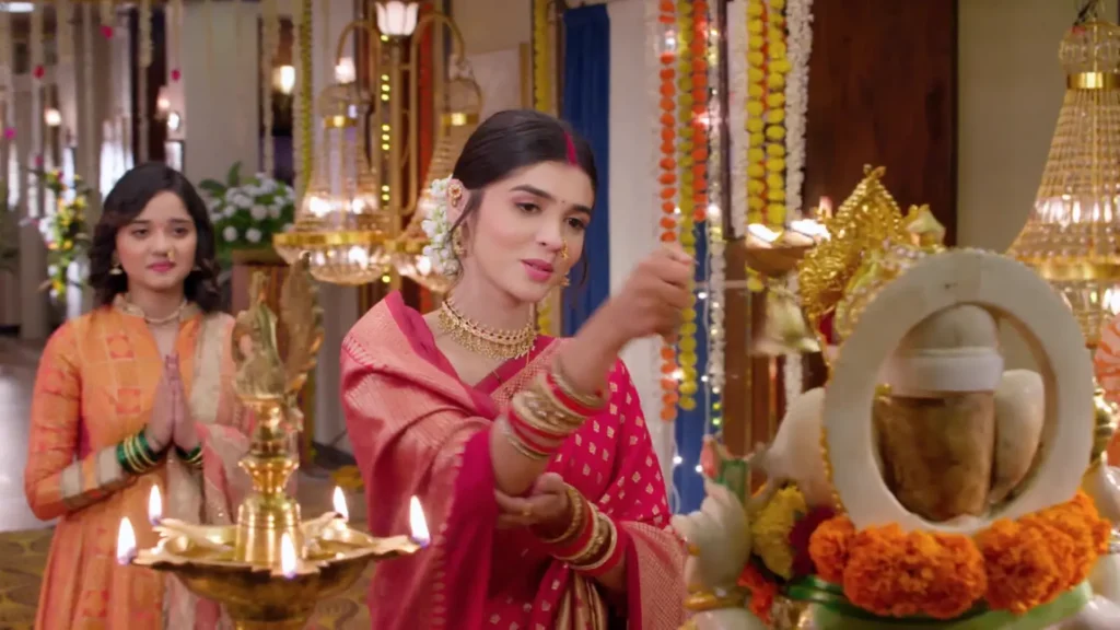 Kumkum Bhagya 10 September 2025 Written Update