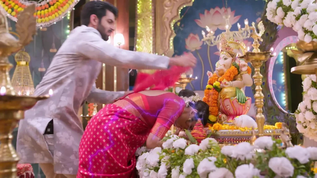 Kumkum Bhagya 10 September 2025 Written Update