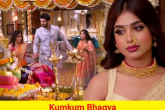 Kumkum Bhagya 10 September 2025 Written Update