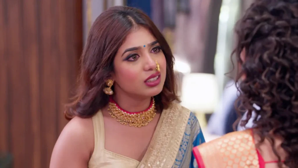 Kumkum Bhagya 11 September 2025 Written Update