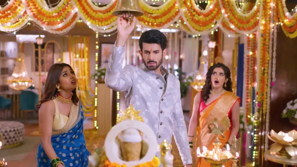 Kumkum Bhagya 11 September 2025 Written Update