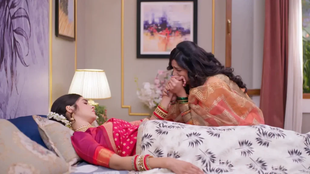 Kumkum Bhagya 11 September 2025 Written Update