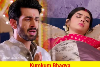 Kumkum Bhagya 11 September 2025 Written Update