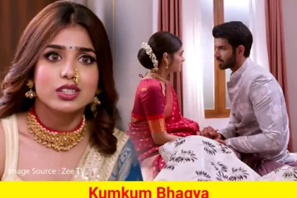 Kumkum Bhagya 12 September 2025 Written Update