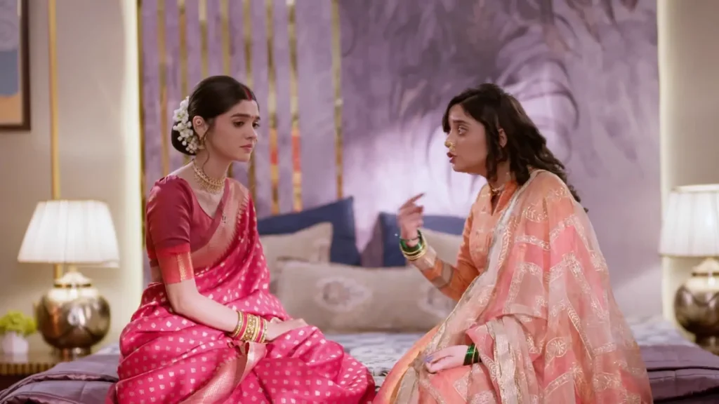 Kumkum Bhagya 14 September 2025 Written Update