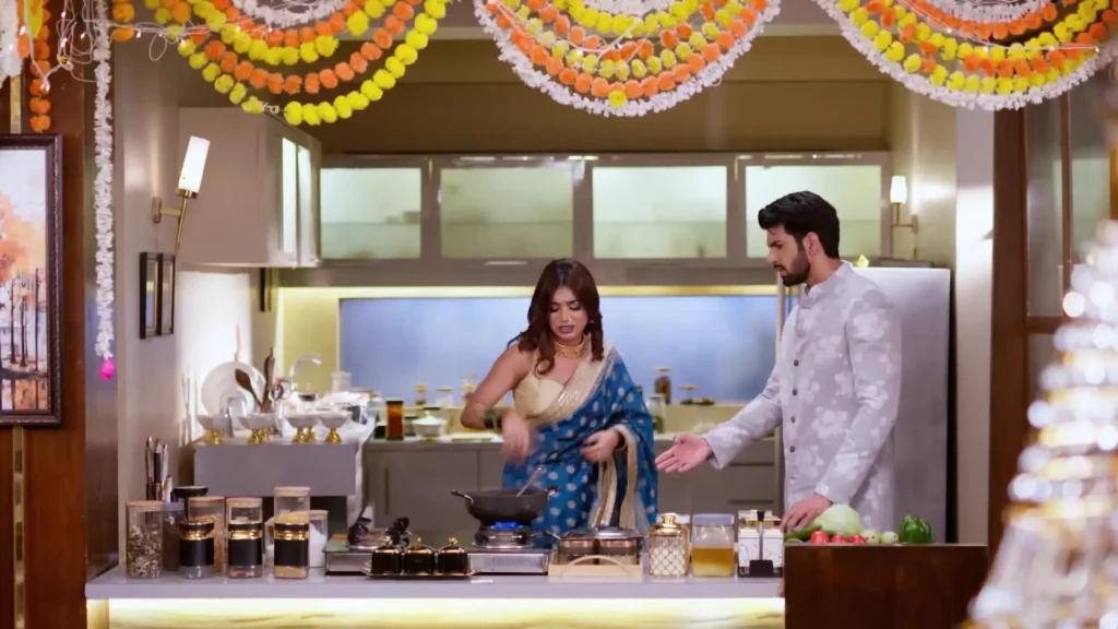 Kumkum Bhagya 14 September 2025 Written Update