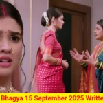 Kumkum Bhagya 15 September 2025 Written Update