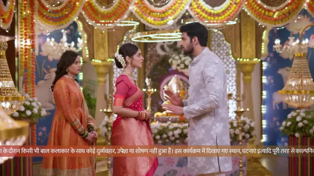 Kumkum Bhagya 15 September 2025 Written Update