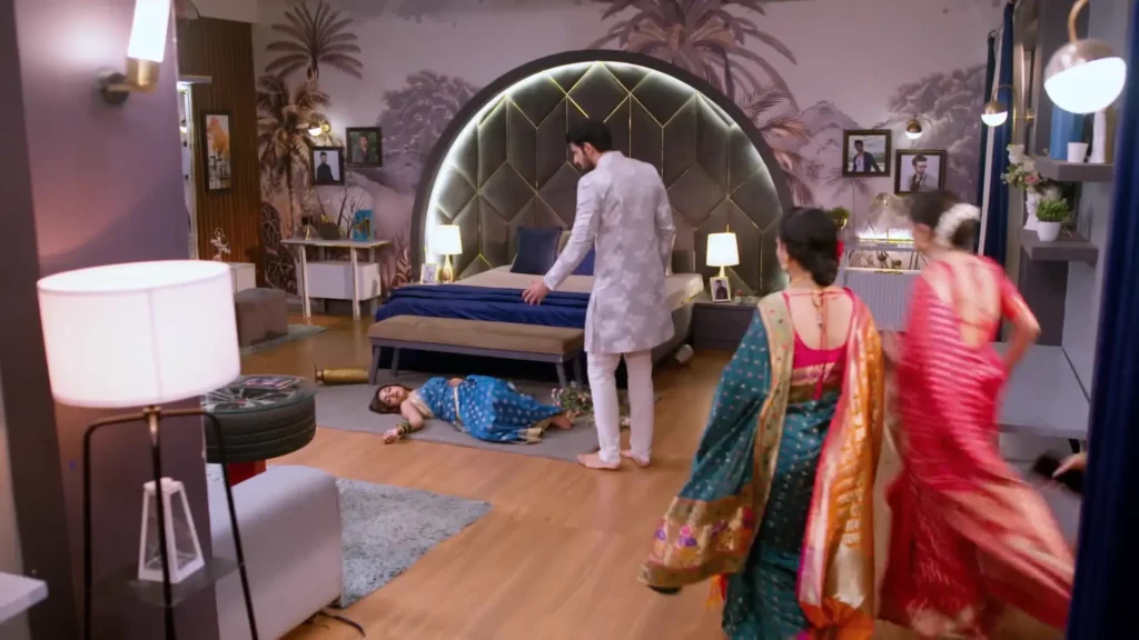 Kumkum Bhagya 15 September 2025 Written Update
