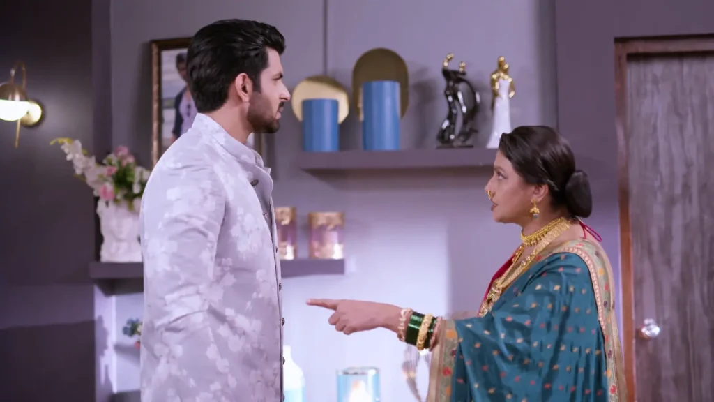Kumkum Bhagya 16 September 2025 Written Update