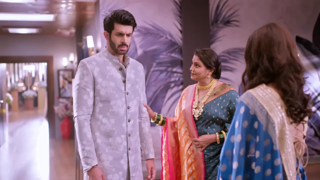 Kumkum Bhagya 17 September 2025 Written Update