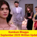 Kumkum Bhagya 2 September 2025 Written Update