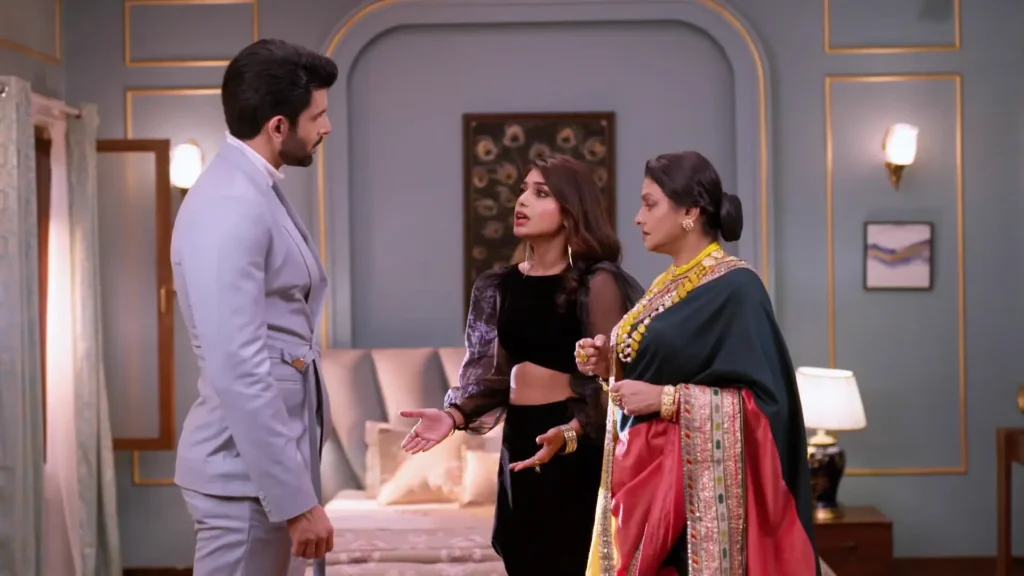 Kumkum Bhagya 2 September 2025 Written Update