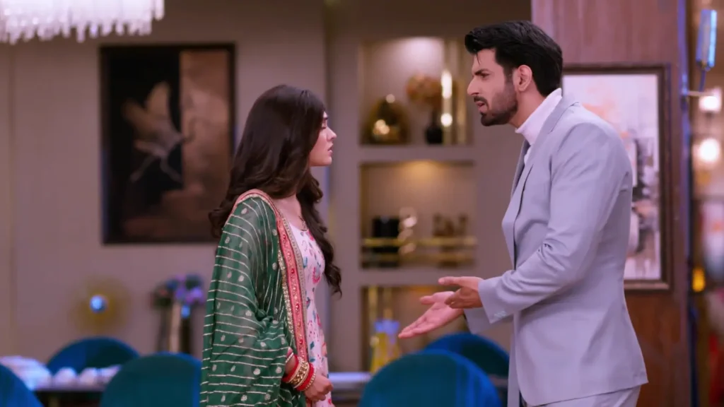 Kumkum Bhagya 2 September 2025 Written Update