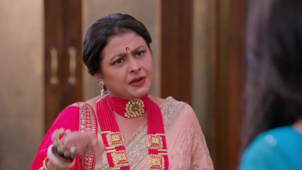 Kumkum Bhagya 4 September 2025 Written Update 