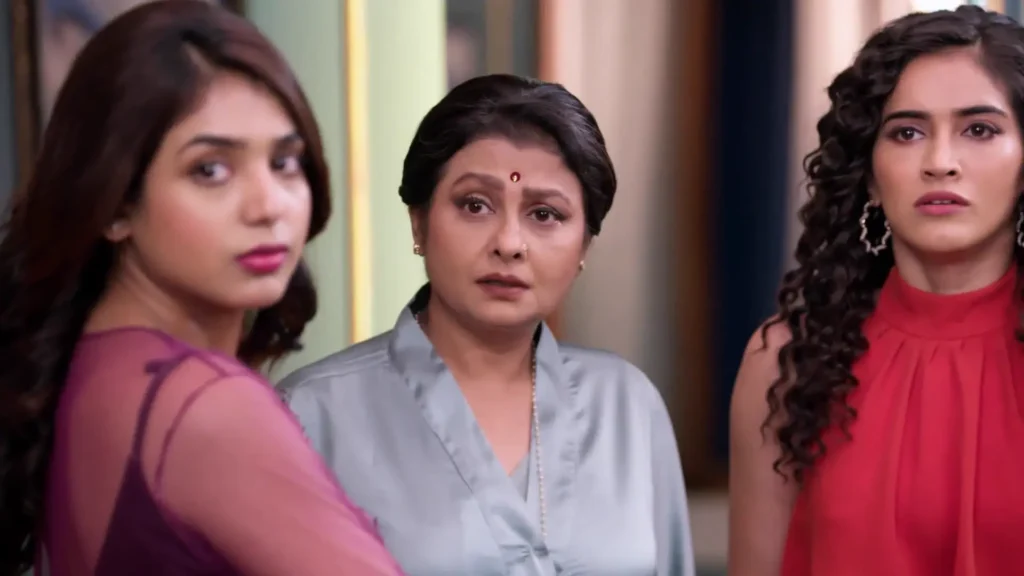 Kumkum Bhagya 9 September 2025 Written Update