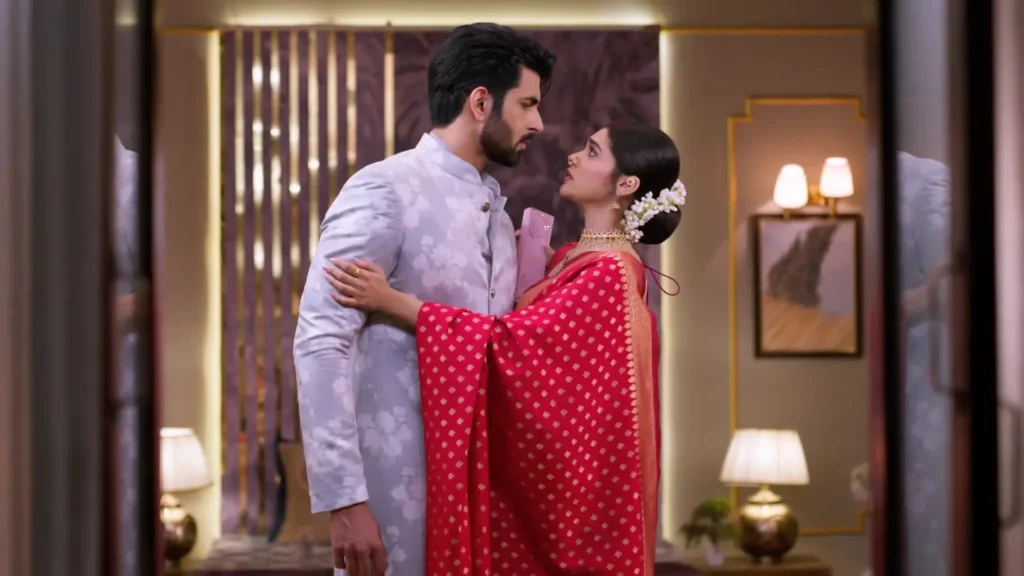 Kumkum Bhagya 9 September 2025 Written Update