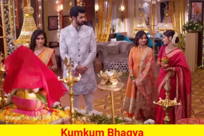 Kumkum Bhagya 9 September 2025 Written Update