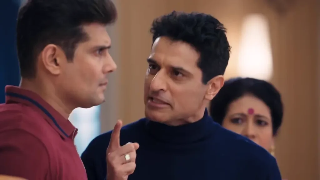 Kyunki Saas Bhi Kabhi Bahu Thi 10 September 2025 Written Update
