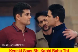 Kyunki Saas Bhi Kabhi Bahu Thi 10 September 2025 Written Update