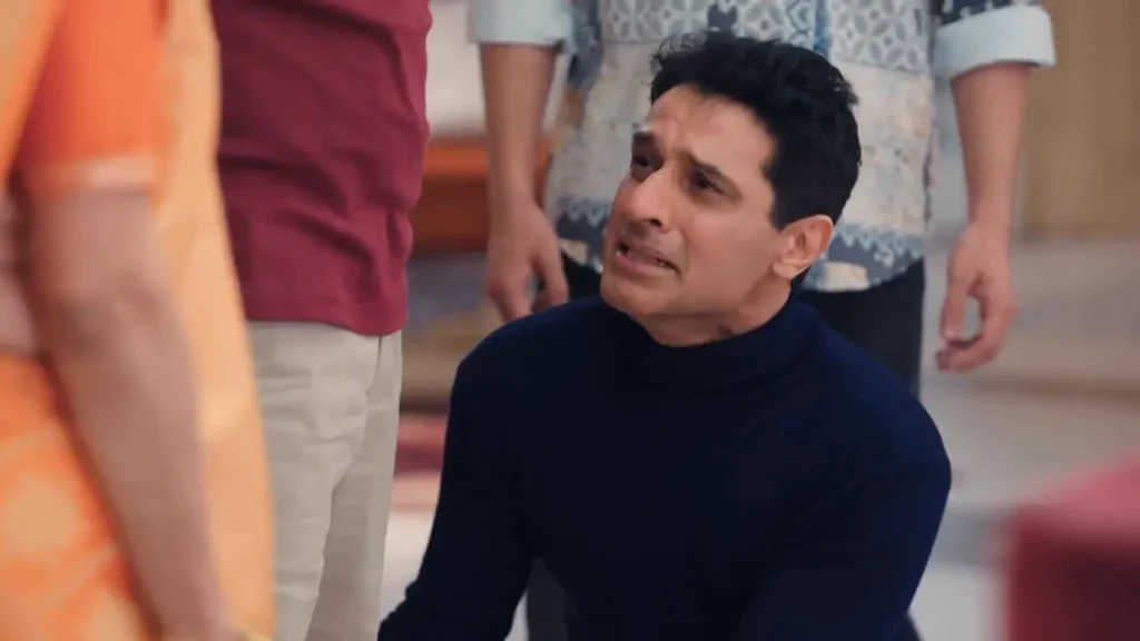 Kyunki Saas Bhi Kabhi Bahu Thi 10 September 2025 Written Update