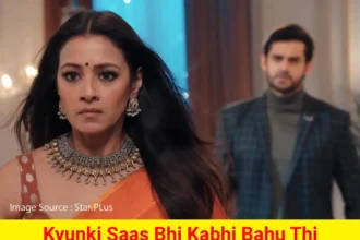 Kyunki Saas Bhi Kabhi Bahu Thi 11 September 2025 Written Update