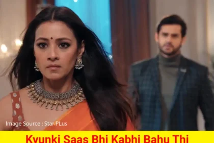 Kyunki Saas Bhi Kabhi Bahu Thi 11 September 2025 Written Update