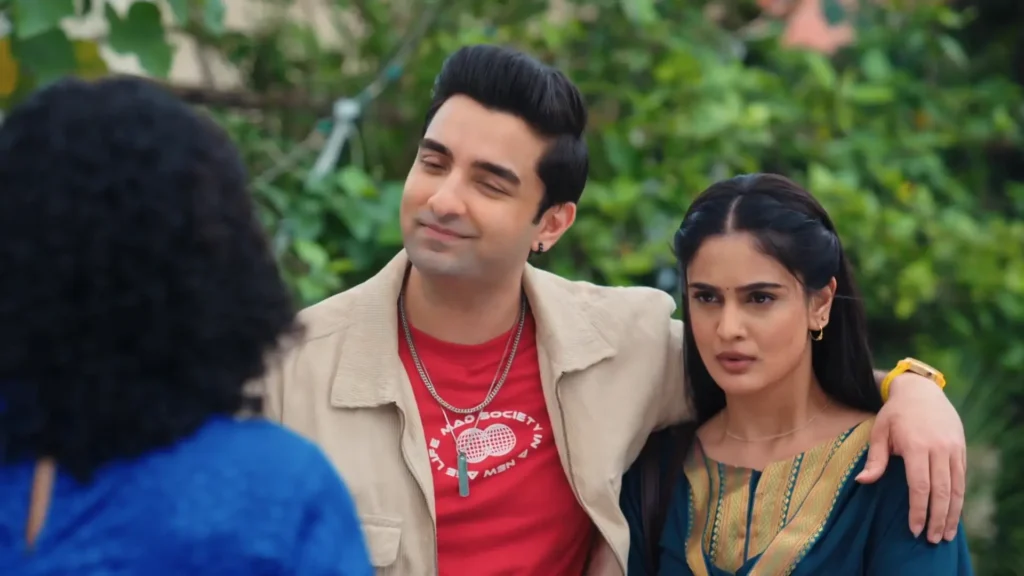 Kyunki Saas Bhi Kabhi Bahu Thi 11 September 2025 Written Update