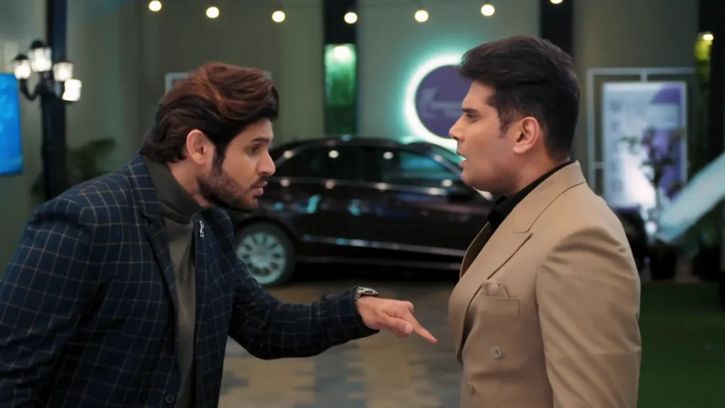 Kyunki Saas Bhi Kabhi Bahu Thi 12 September 2025 Written Update