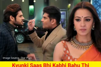 Kyunki Saas Bhi Kabhi Bahu Thi 12 September 2025 Written Update