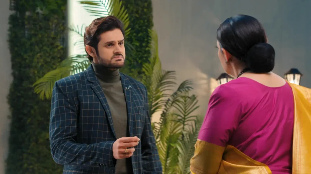 Kyunki Saas Bhi Kabhi Bahu Thi 12 September 2025 Written Update