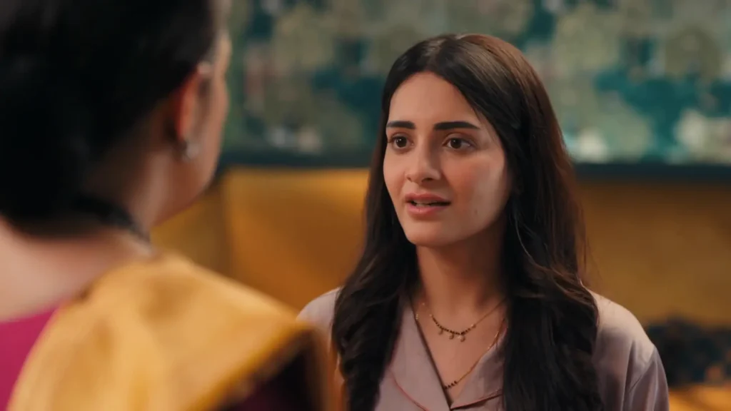 Kyunki Saas Bhi Kabhi Bahu Thi 13 September 2025 Written Update
