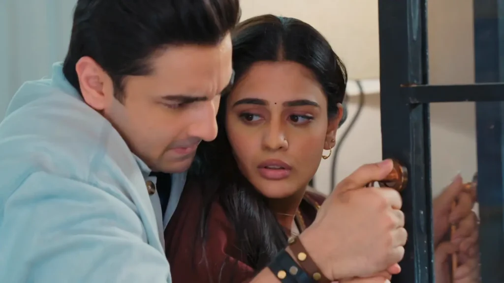 Kyunki Saas Bhi Kabhi Bahu Thi 13 September 2025 Written Update
