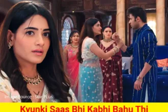 Kyunki Saas Bhi Kabhi Bahu Thi 13 September 2025 Written Update