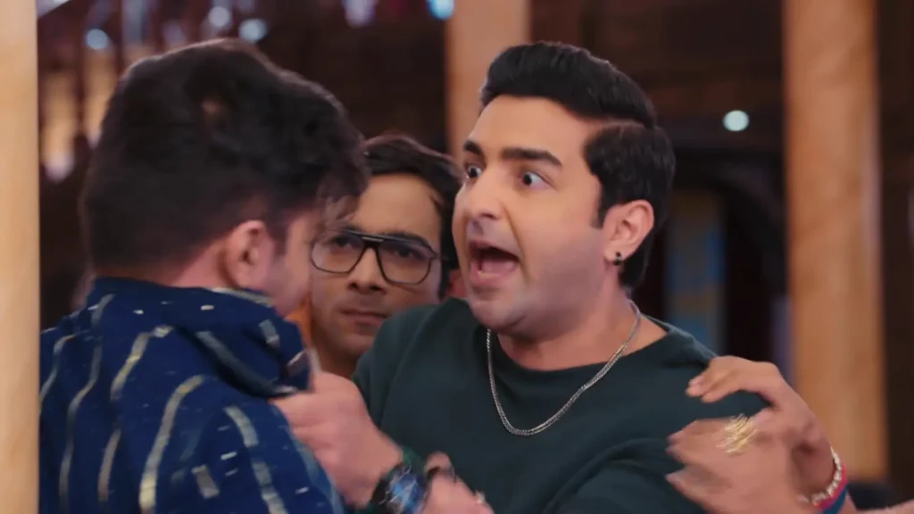 Kyunki Saas Bhi Kabhi Bahu Thi 14 September 2025 Written Update