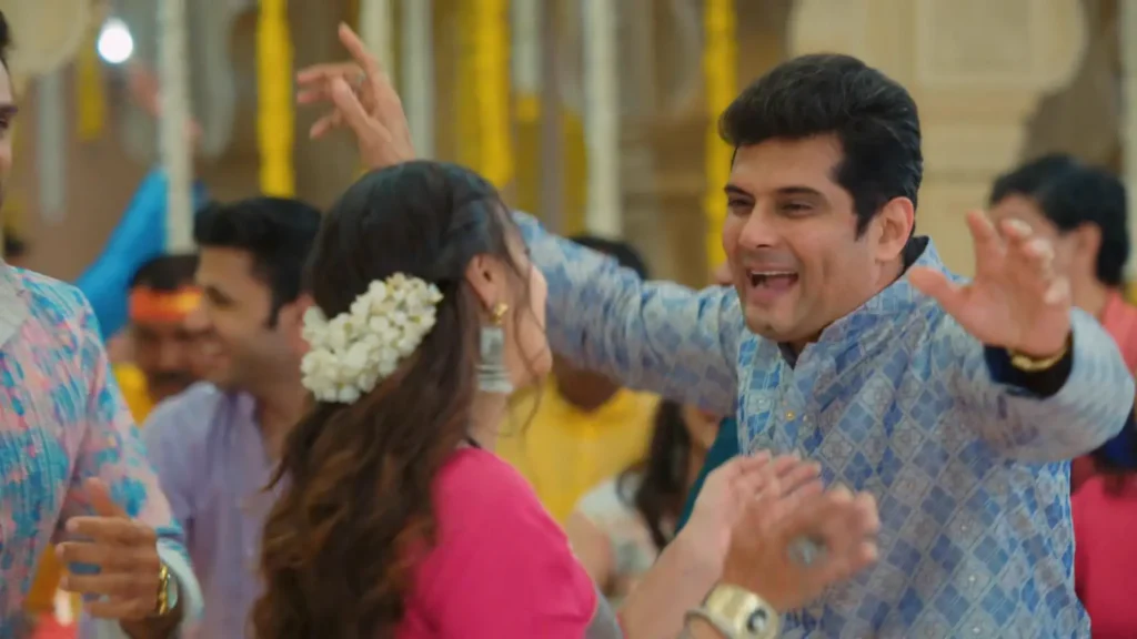 Kyunki Saas Bhi Kabhi Bahu Thi 2 September 2025 Written Update