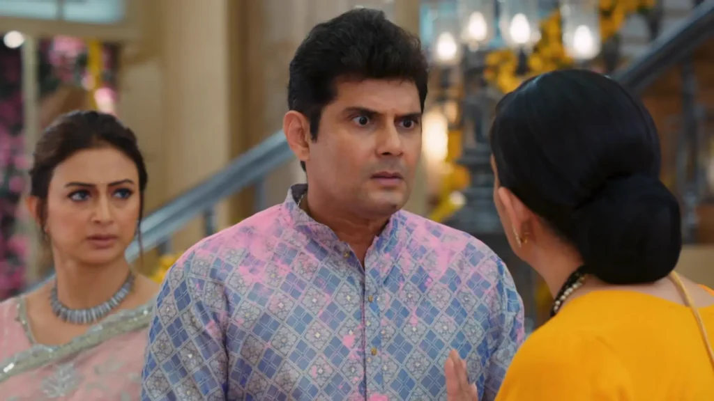 Kyunki Saas Bhi Kabhi Bahu Thi 2 September 2025 Written Update