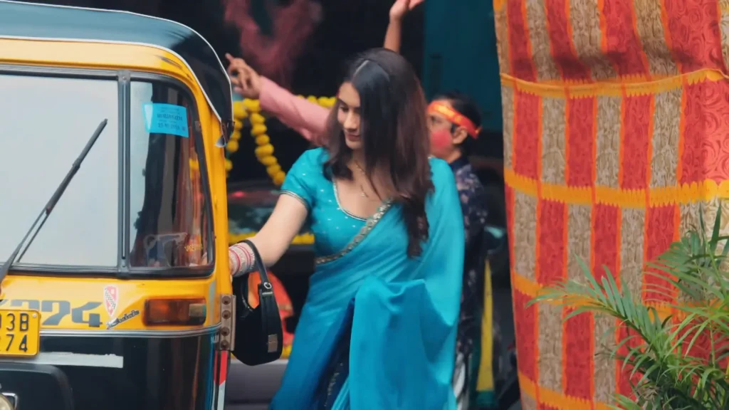 Kyunki Saas Bhi Kabhi Bahu Thi 31 August 2025 Written Update