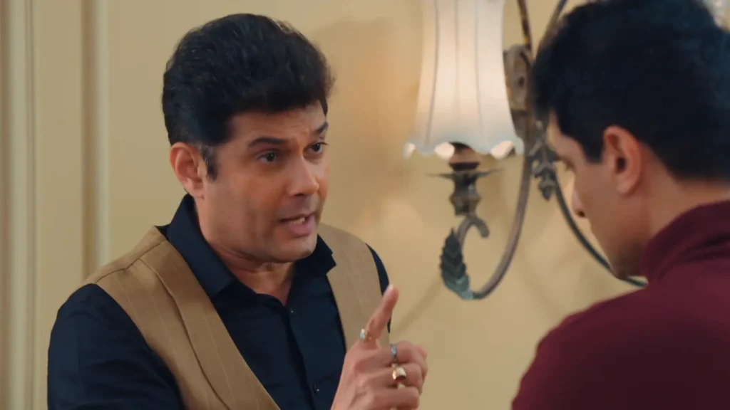 Kyunki Saas Bhi Kabhi Bahu Thi 4 September 2025 Written Update