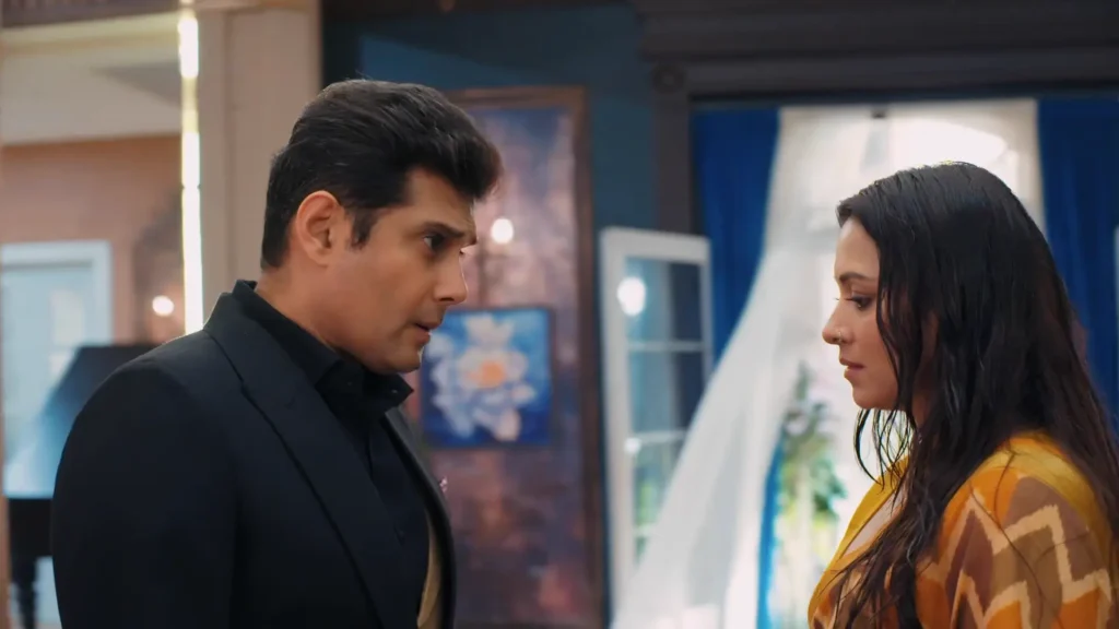 Kyunki Saas Bhi Kabhi Bahu Thi 4 September 2025 Written Update