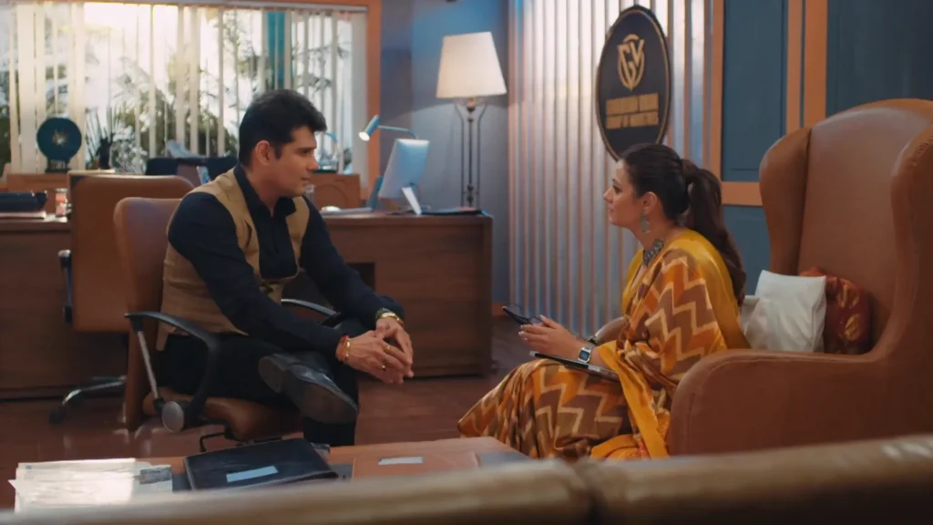 Kyunki Saas Bhi Kabhi Bahu Thi 4 September 2025 Written Update