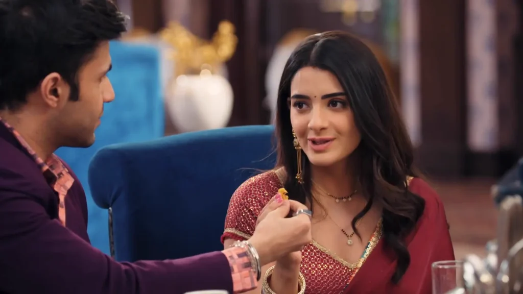Kyunki Saas Bhi Kabhi Bahu Thi 9 September 2025 Written Update