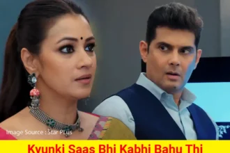 Kyunki Saas Bhi Kabhi Bahu Thi 9 September 2025 Written Update