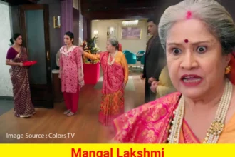 Mangal Lakshmi 11 September 2025 Written Update