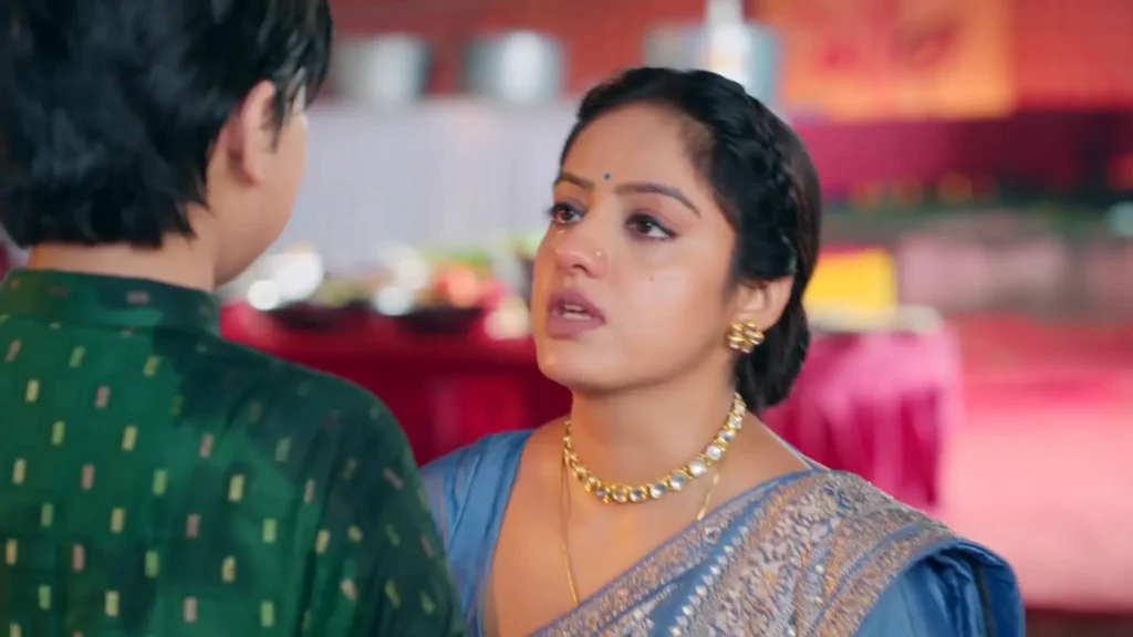 Mangal Lakshmi 15 September 2025 Written Update